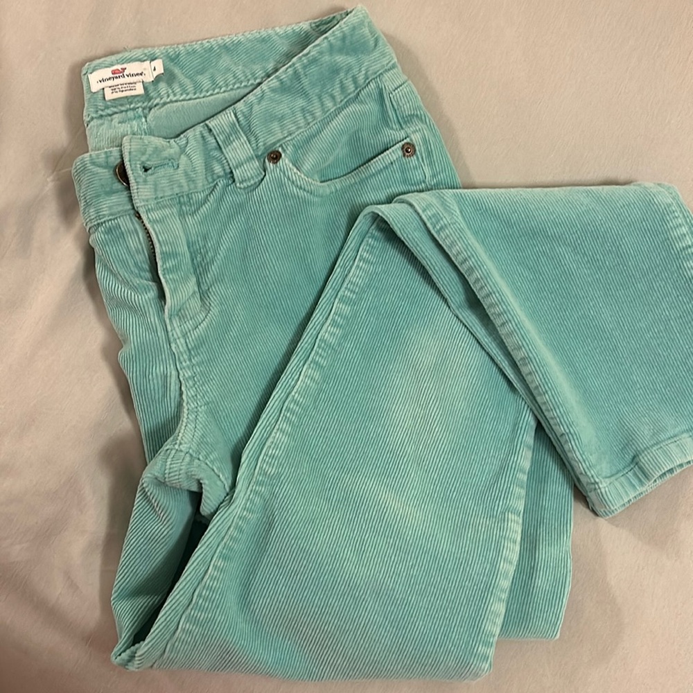 Vineyard Vines cords